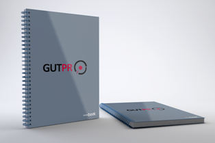 GutPR InfiniteBook